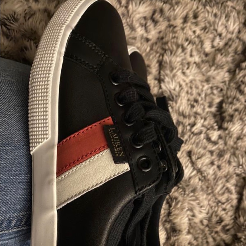 Ralph Lauren shoes